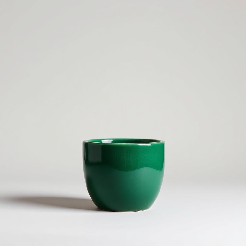 Green Pot