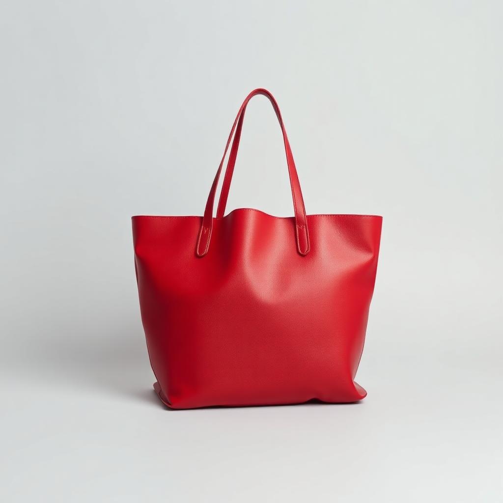 Red Bag